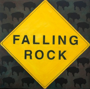 Falling Rock